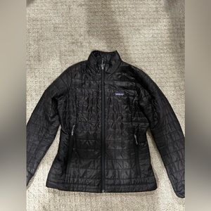 Patagonia Down Jacket - S